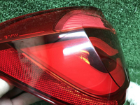 Фонарь левый внешний BMW 3er F30 (2015-2020) LED