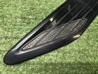Накладка капота левая Geely Coolray (2023-н.в.)