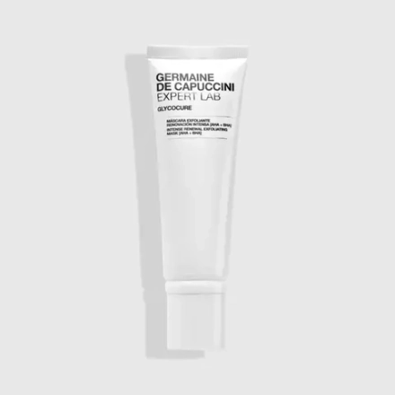 Маска эксфолиирующая (AHA+BHA) Expert Lab Glycocure Intense Renewal Exfoliating