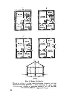 Как самому построить дом | А.М. Шепелев; С.И. Букреев