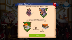 King & Assassins (для ПК, цифровой код доступа)