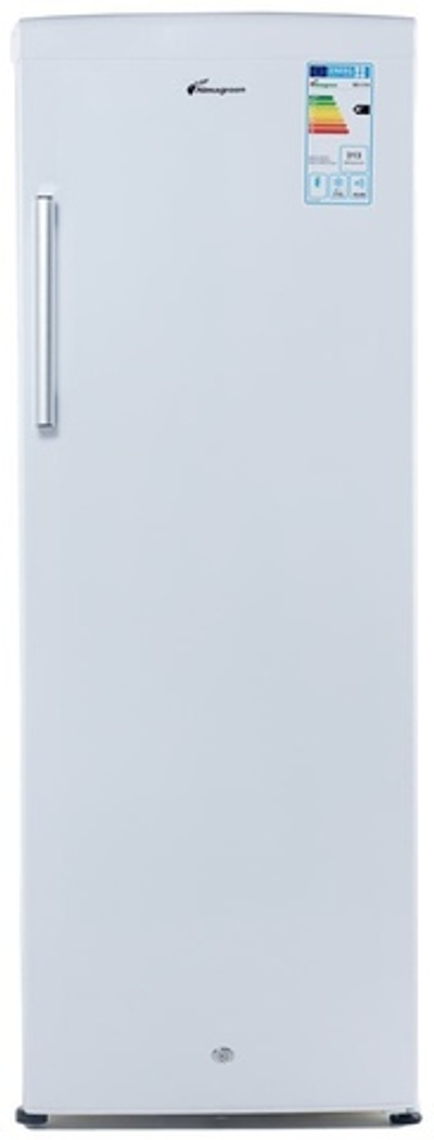 Морозильник Almagreen BD310 белый