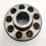 A4VG140 CYLINDER BLOCK