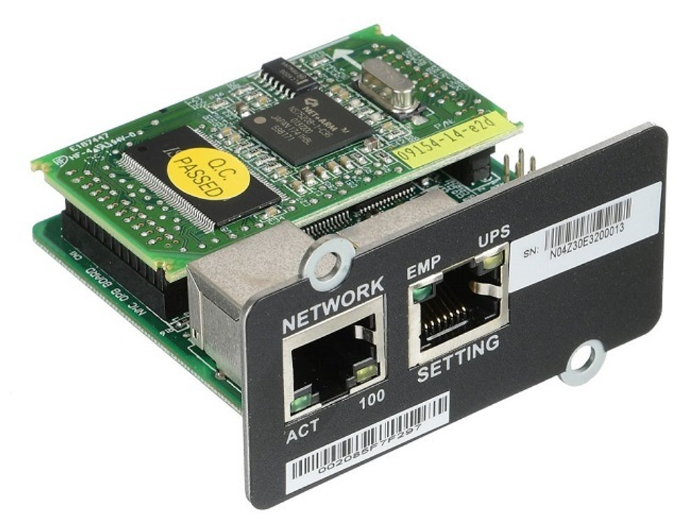 Модуль  Ippon SNMP M2 card
