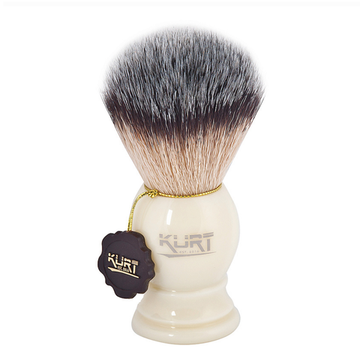 Помазок для бритья KURT, синтетика