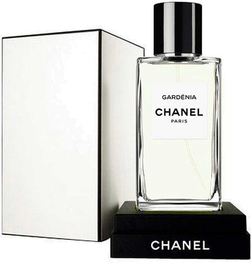 Chanel Gardenia
