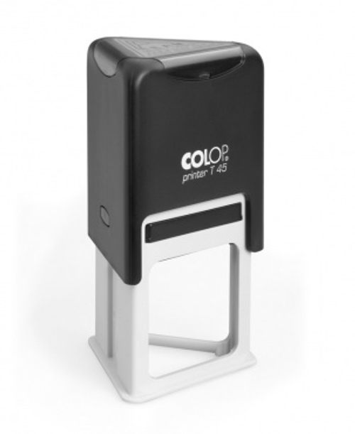 Colop Printer T45 автоматическая оснастка для треугольного штампа