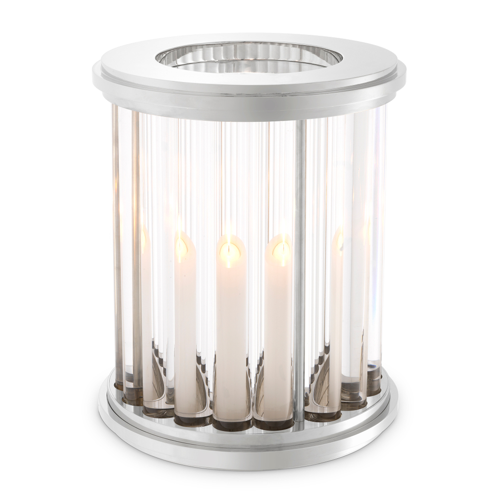 Подсвечник Hurricane Ruhlmann S арт.108938