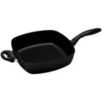 Сковорода-гриль Swiss Diamond XD 66281I