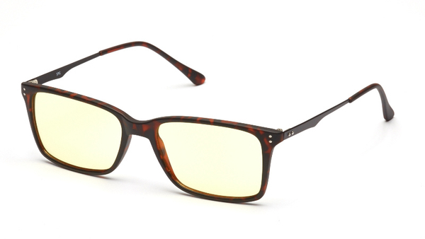 Очки для компьютера AF062 леопардовый