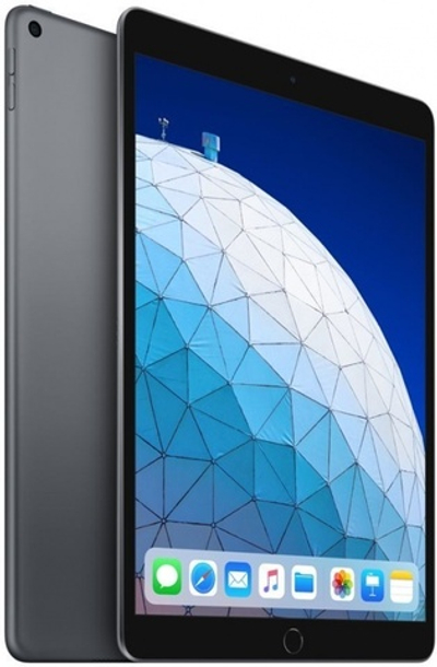 Apple iPad Air 256Gb Wi-Fi 2019 Space Gray