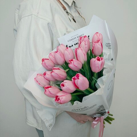 Соберу букет №319