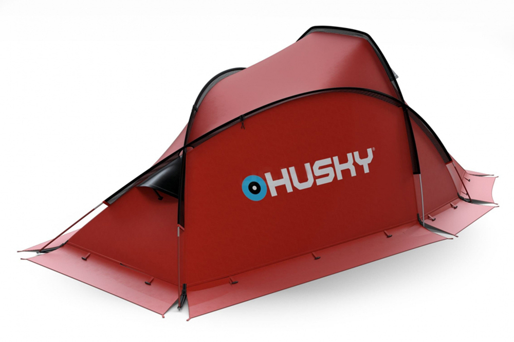 Палатка Husky Flame 1
