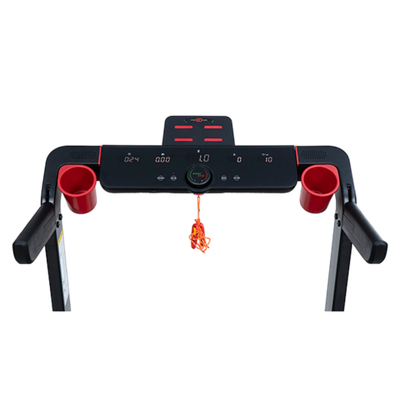 Беговая дорожка CardioPower TT40