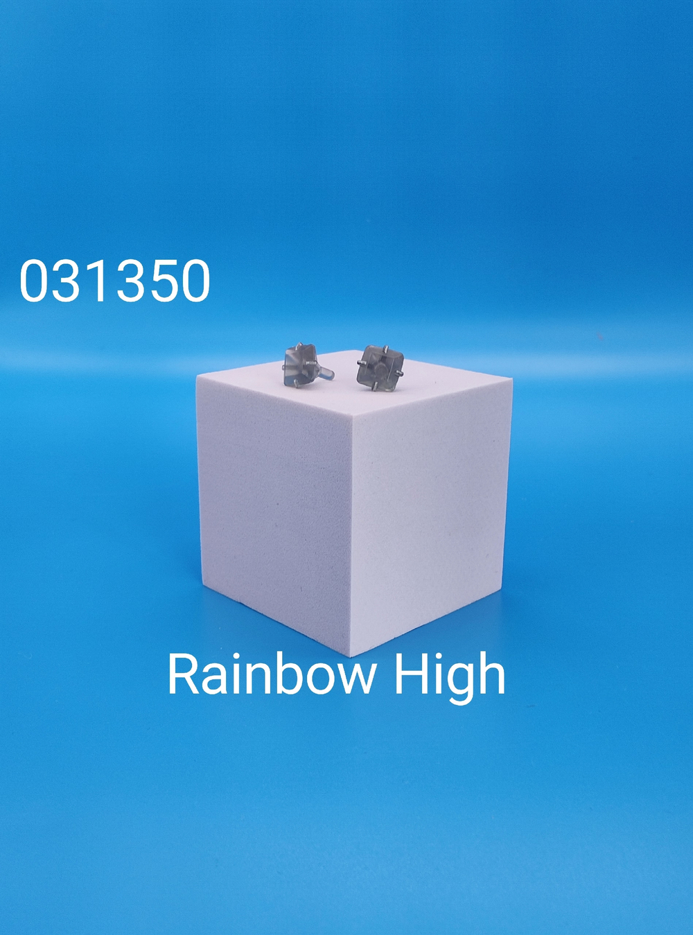 Аксессуары для кукол Rainbow High 031350