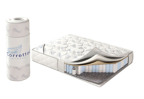 Матрас Corretto Wild Roll