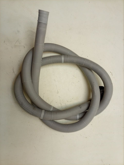 WF602W0BCWQ/LP кт23 Сливной шланг для стиральной машины Samsung DC97-14291D б/у