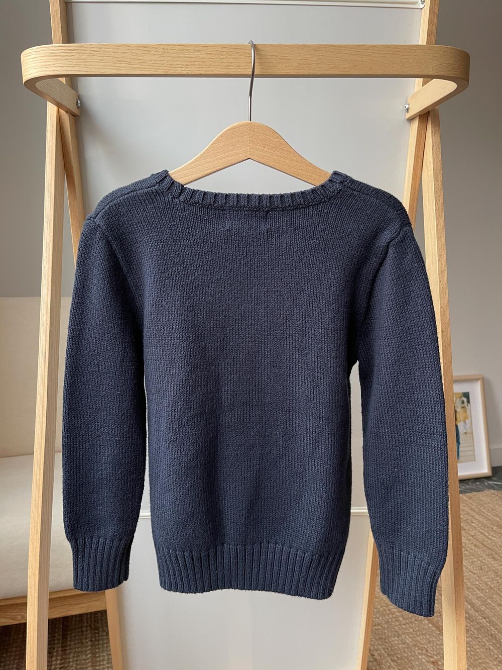 Свитер Polo Ralph Lauren