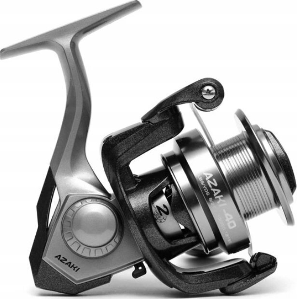 Катушка Okuma Azaki 3000
