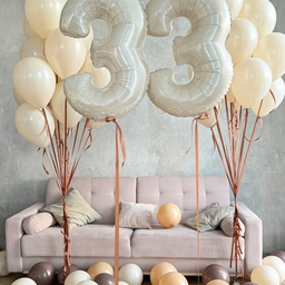 Воздушные шары