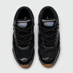 Кроссовки Adidas Ozweego 2 X Raf Simons Bunny Black / Gum