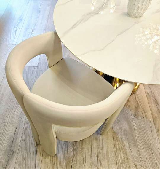 Кресло Dudet L