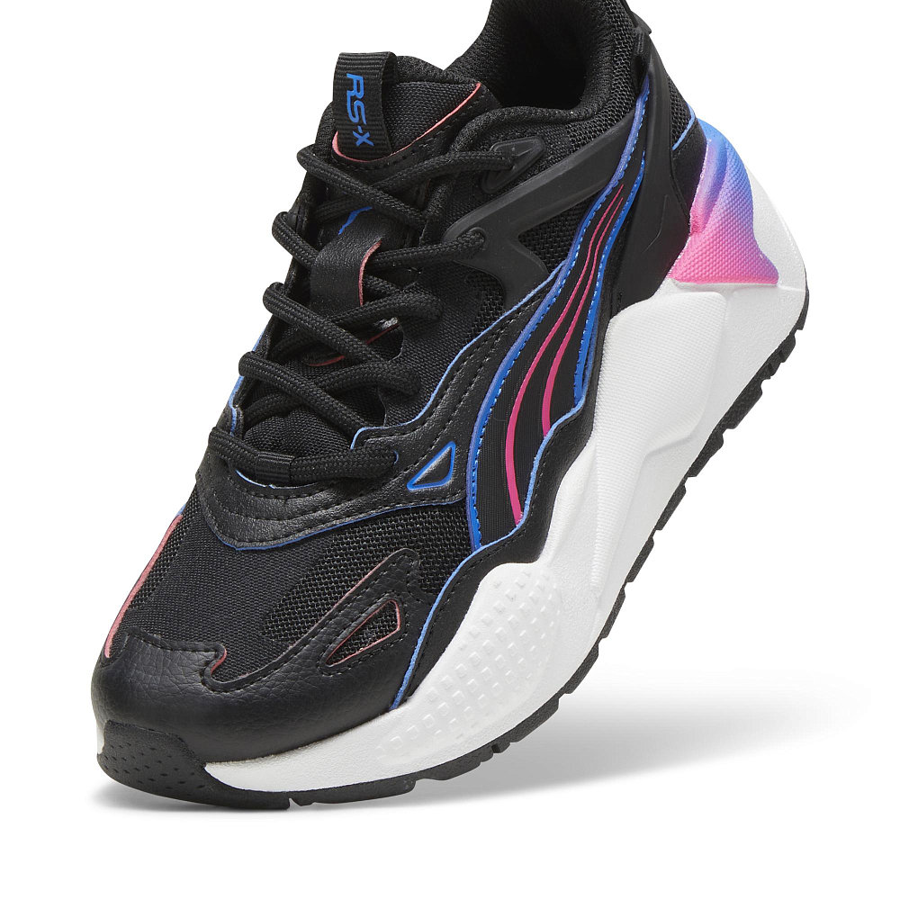 Женские кроссовки PUMA RS-X Efekt Cosmic Grl Jr