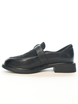 Лоферы женские Ascalini G2576B