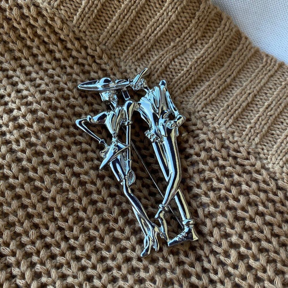 брошь 9041 брошь 9041