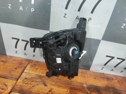 ПТФ передняя правая Hyundai Creta 1 (GS) 16-21 Б/У Оригинал 92202M0000