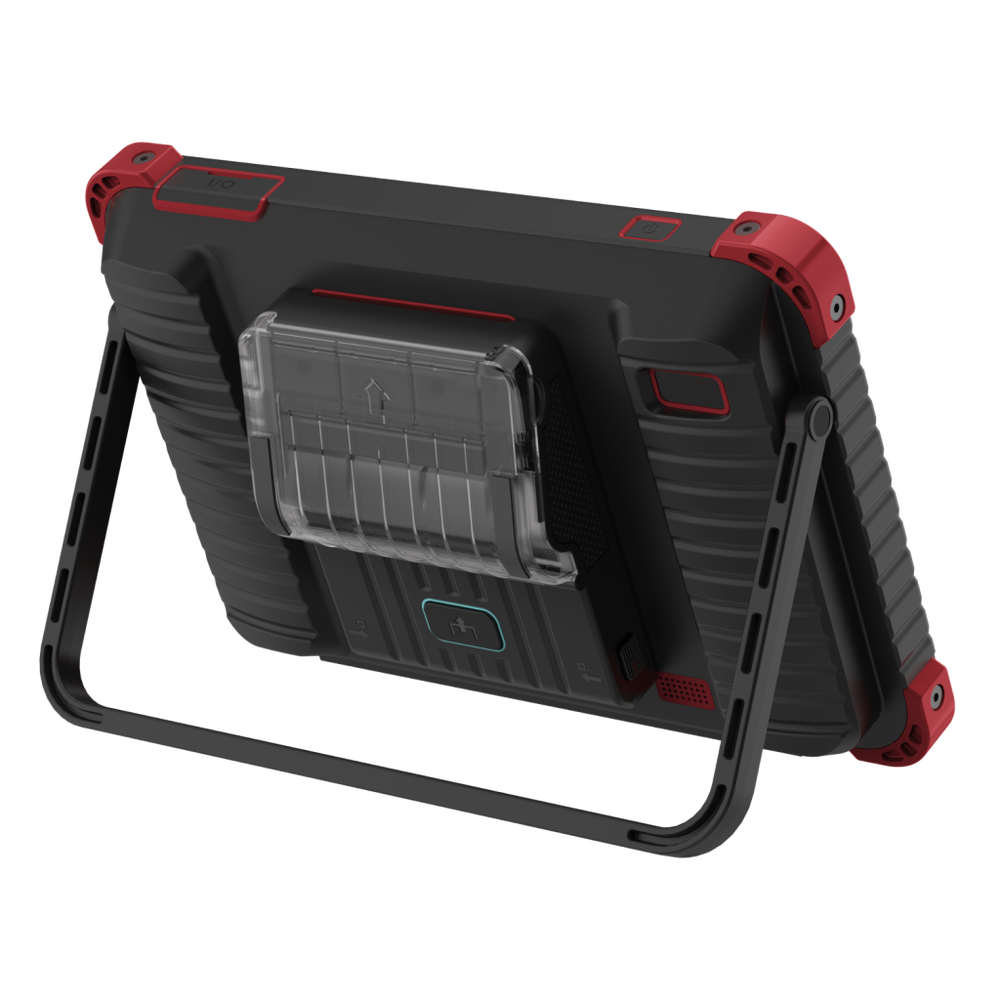 THINKTOOL Master — диагностический сканер