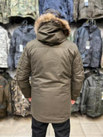 Куртка PRIDE Маламут Премиум NovaTex, Коричневый