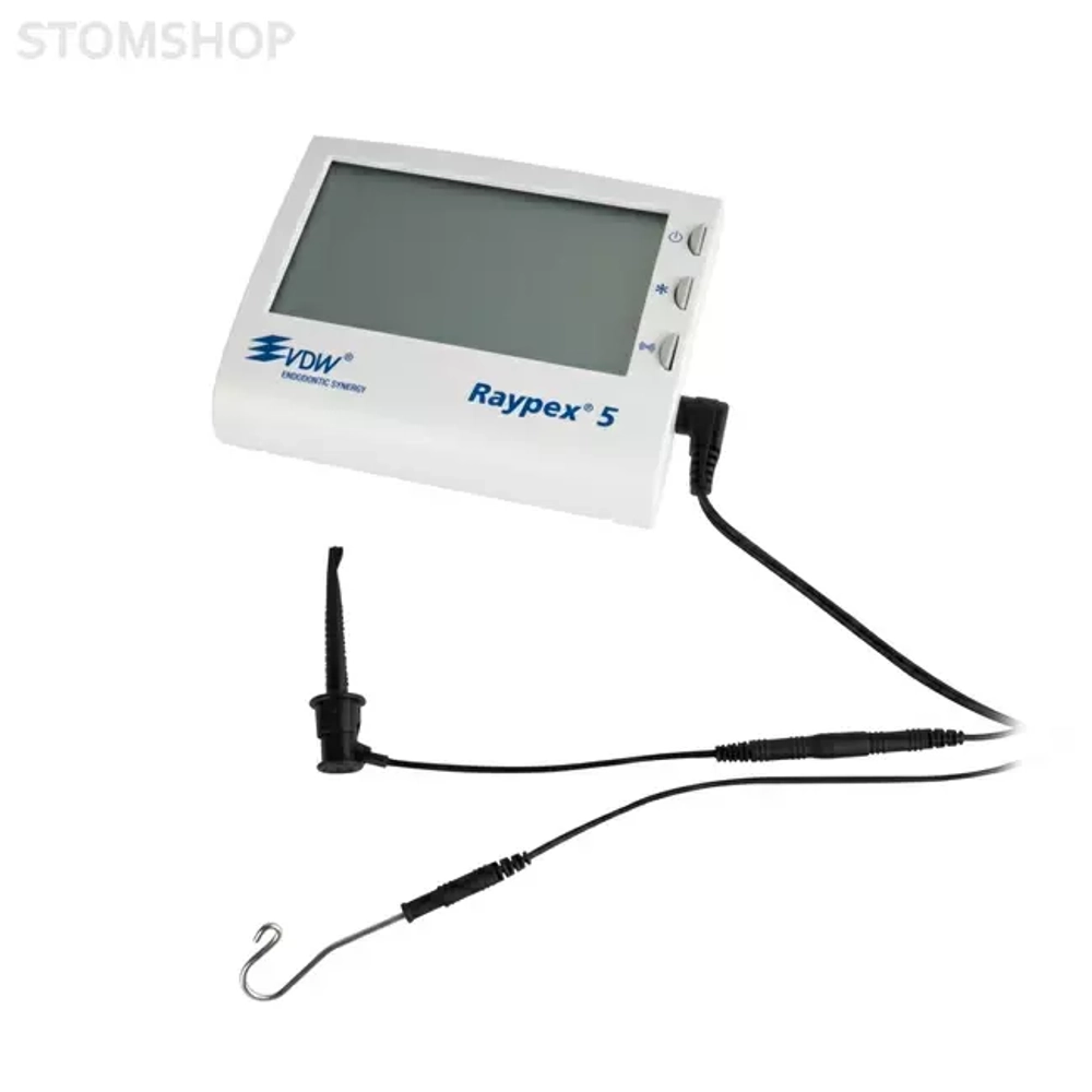 Апекс-локатор стоматологический Raypex 6 (Райапекс 6)