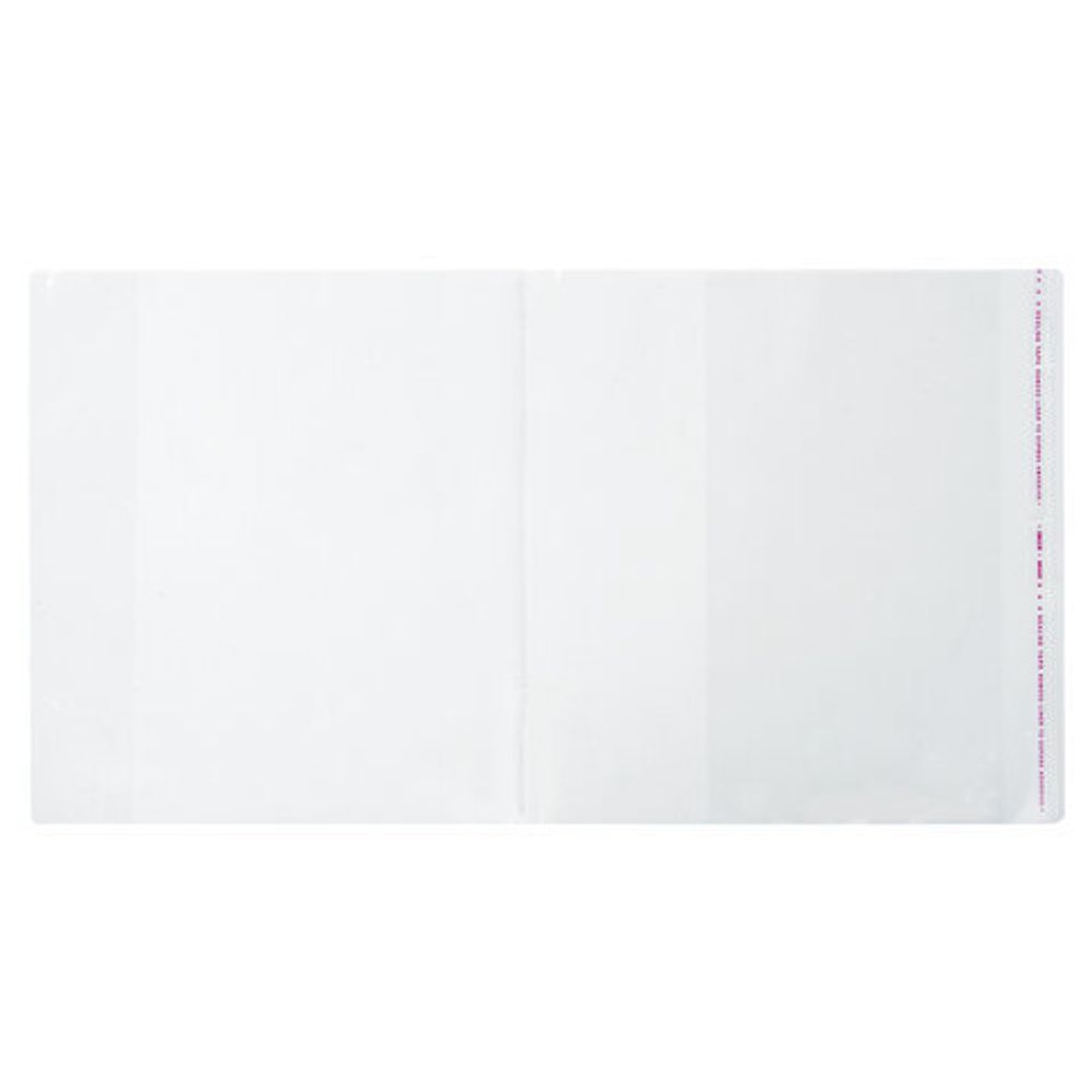 Обложки 210х380 мм, КОМПЛЕКТ 10 шт., для тетрадей и дневников, ПИФАГОР, КЛЕЙКИЙ КРАЙ, ПП, 80 мкм, 229343