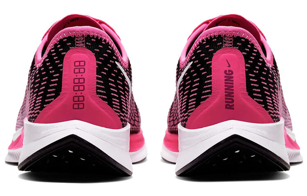 Кроссовки Nike Pegasus Turbo 2 (Женская размерная сетка)