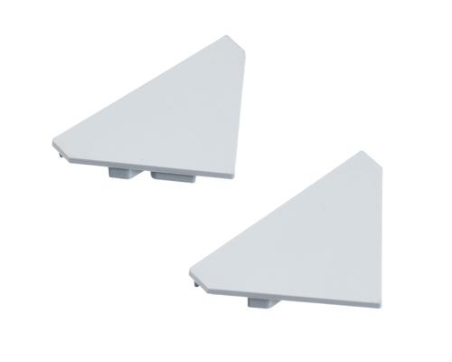 Заглушка для LC-LPU-3838 Левая