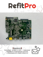 Материнская плата для ноутбука Lenovo Flex 10 W8S N2810 2G (90005237), оригинал