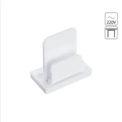 Заглушка для шинопровода Arte Lamp TRACK ACCESSORIES A210233