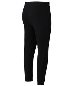 Брюки ESSENTIAL Athlete Pants, черный