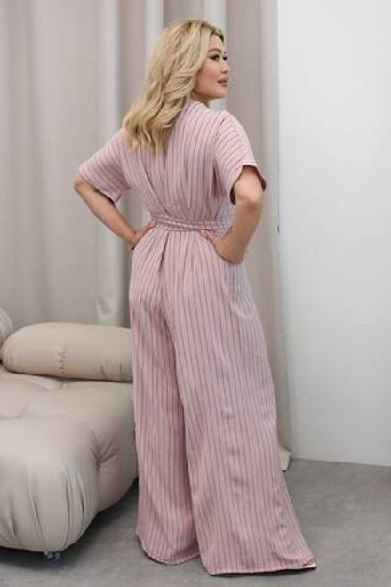 Комбинезон УК-0113 Фабрика Моды Фото 2