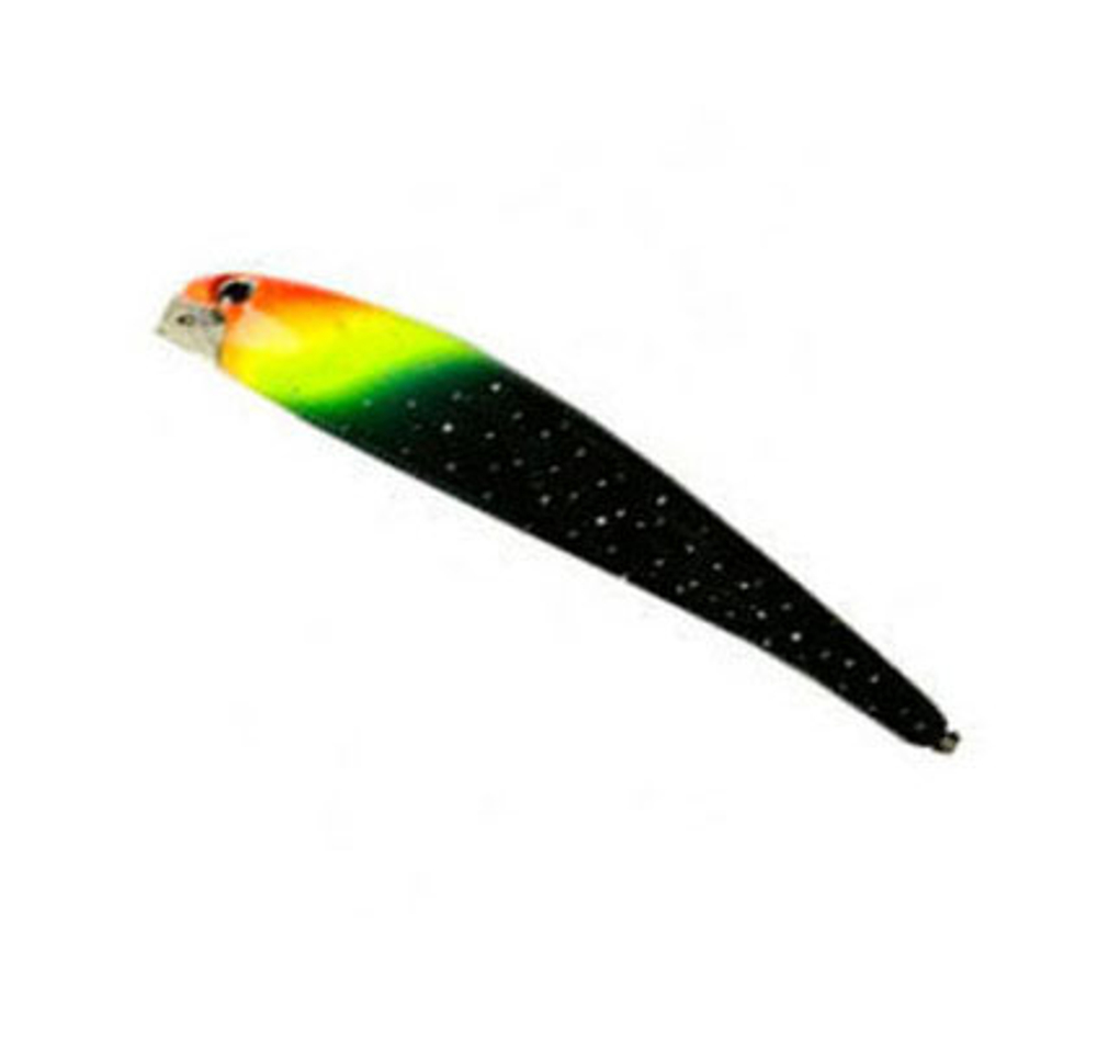 Deep Walleye Bandit 12 см., цвет OL146