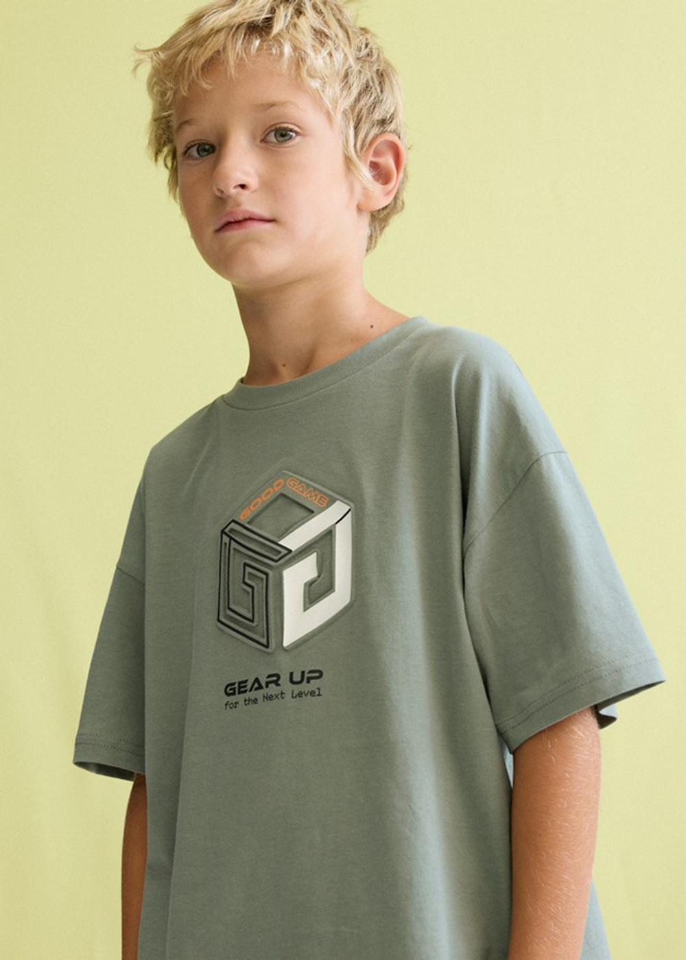 футболка с шортами