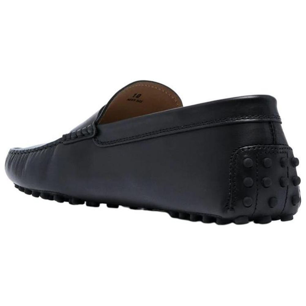TOD"S Nuovo Gommino Driver Loafers