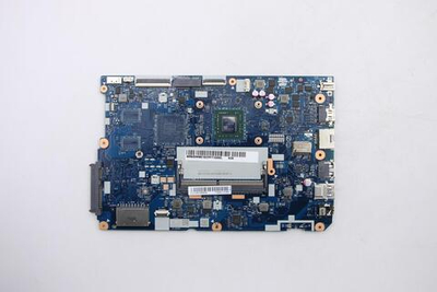 Материнская плата для ноутбука Lenovo ideapad 110-15AST A9-9400 UMA W/RTC NOK (5B20M56018), оригинал