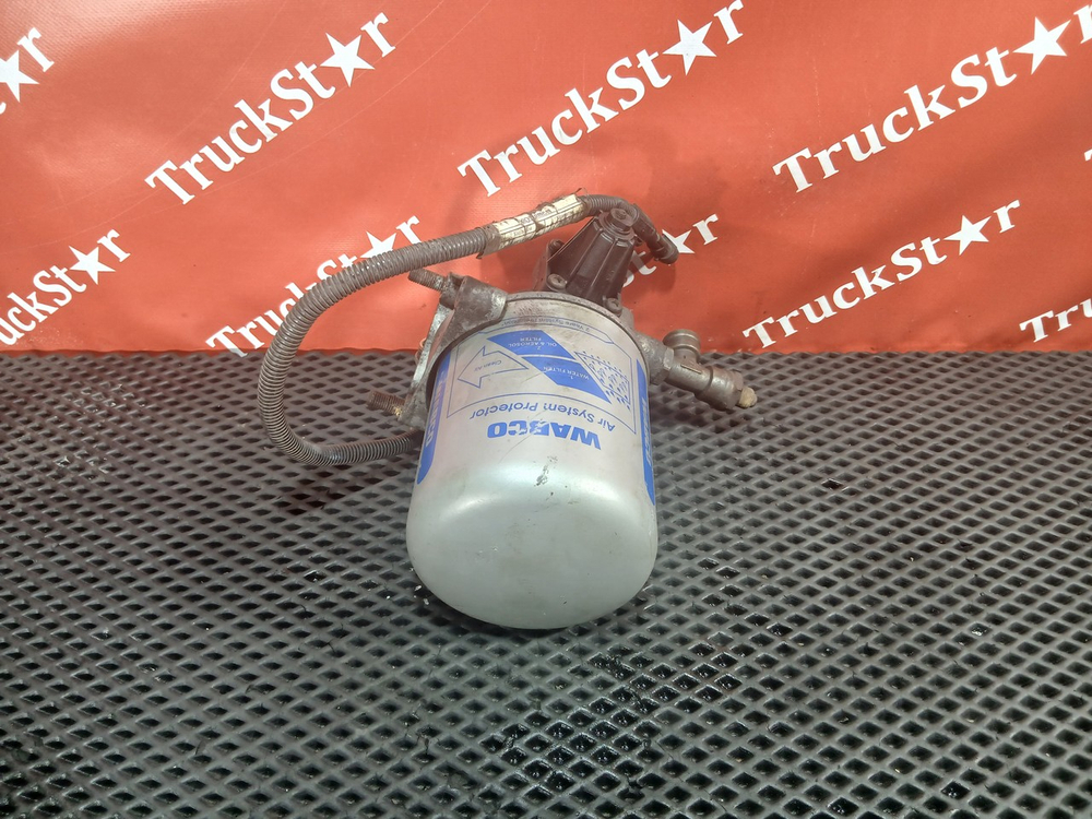 Осушитель воздуха