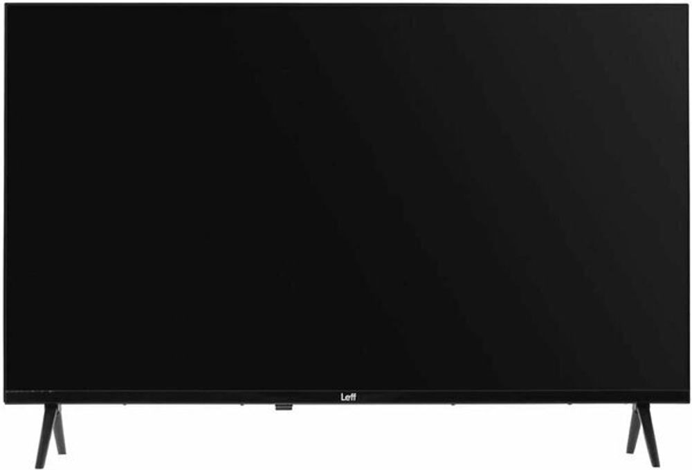 Leff 32H680T Smart Салют ТВ Телевизор LED