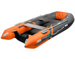 Лодка ПВХ Gladiator Air Sport E420S НДНД ( BSM3523 )