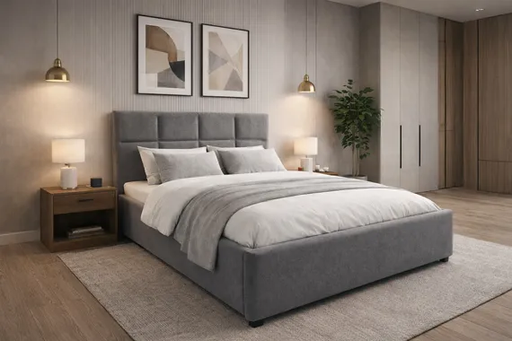 Кровать "Челси"