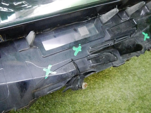 Фара правая Lexus NX (2014-2017) LED