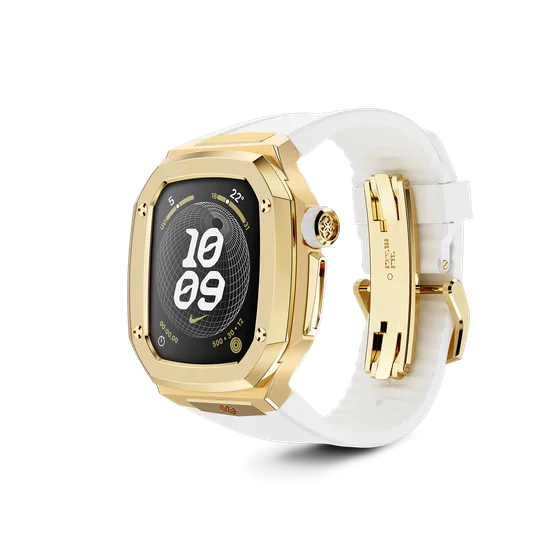 Корпус для Apple Watch SPIII41 - Gold